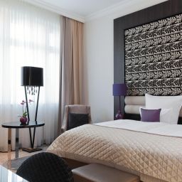 Suite Steigenberger Grandhotel Handelshof Fotos
