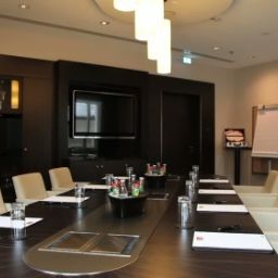  Steigenberger Grandhotel Handelshof Fotos