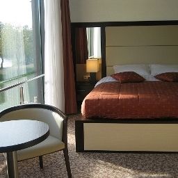 Suite New Peterhof Fotos