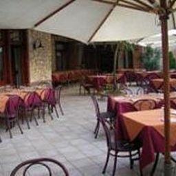 Restauracja Belvedere Fotos