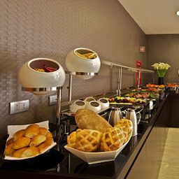 Buffet Eurostars Roma Aeterna Fotos