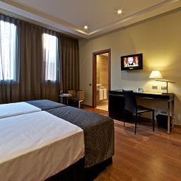 Chambre Eurostars Roma Aeterna Fotos