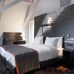 Полулюкс The Manor Hotel - Hampshire Eden Fotos