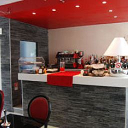 Bar Atelier Hotel Fotos