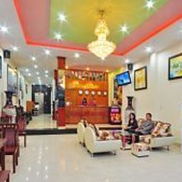 Hall Canary Hotel Fotos