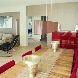  Htel Serviced Apartments from 60 sqm Fotos