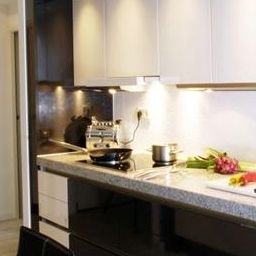  Htel Serviced Apartments from 60 sqm Fotos