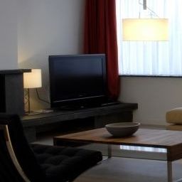  Htel Serviced Apartments from 60 sqm Fotos