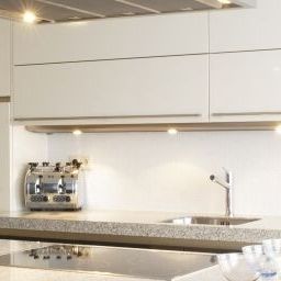  Htel Serviced Apartments from 60 sqm Fotos