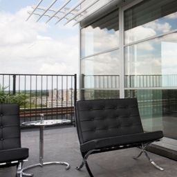  Htel Serviced Apartments from 60 sqm Fotos
