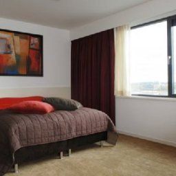 Pokój Htel Serviced Apartments from 60 sqm Fotos