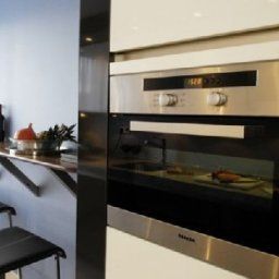 Pokój Htel Serviced Apartments from 60 sqm Fotos