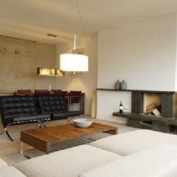 Pokój Htel Serviced Apartments from 60 sqm Fotos