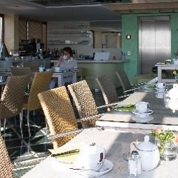 Sala de desayuno Viva Sky Fotos