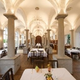 Restaurant Kloster Holzen Fotos
