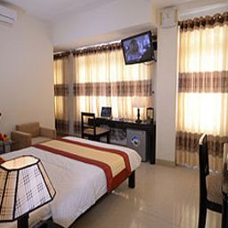 Suite Canary Hotel Fotos