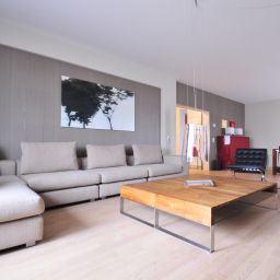 Widok zewnętrzny Htel Serviced Apartments from 60 sqm Fotos