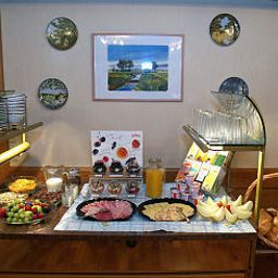 Buffet Schmid Garni Fotos