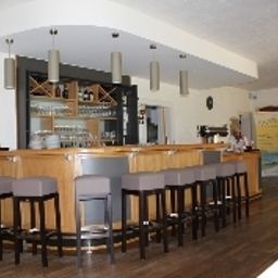 Außenansicht Krüger Fotos