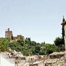 Panorama Monjas del Carmen Fotos