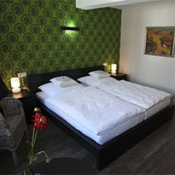 Room Pension No 8 Fotos