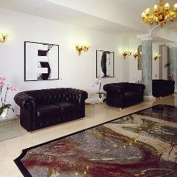Hall Palace Hotel Desenzano Fotos