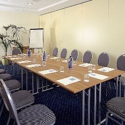 Conference room Palace Hotel Desenzano Fotos