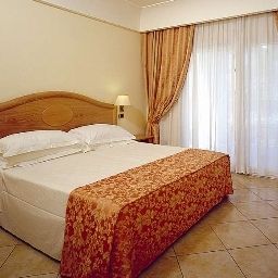 Room with terrace Palace Hotel Desenzano Fotos