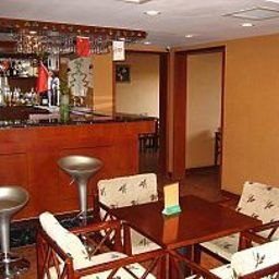 Bar RJ Brown Hotel Fotos