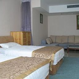 Suite RJ Brown Hotel Fotos