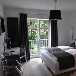 1690 Designhotel Rendsburg