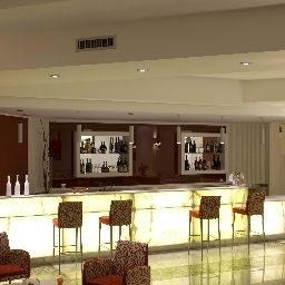 Bar Oriente Hotel Fotos