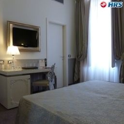 Chambre avec terrasse Oriente Hotel Fotos