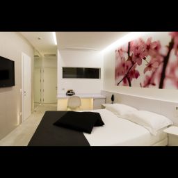 Suite Pineta Hotel Fotos