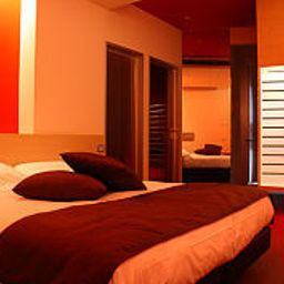 Habitación Pineta Hotel Fotos