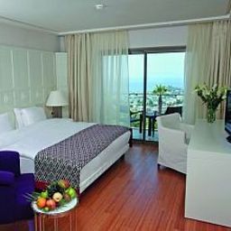 Pokój Grand Yazici Bodrum Boutique Hotel Fotos