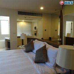  Phachara Suites Sukhumvit Fotos