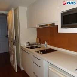 Room Phachara Suites Sukhumvit Fotos