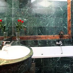 Camera da bagno Royal Road Residence Fotos