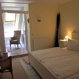 Chambre Altes Pfarrhaus Historisches Hotel Fotos