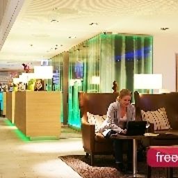 Hall RAMADA Zürich City Fotos