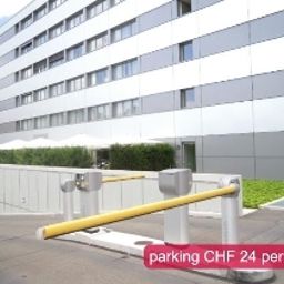  RAMADA Zürich City Fotos