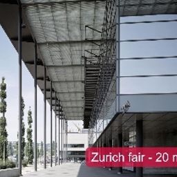  RAMADA Zürich City Fotos
