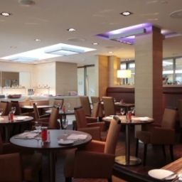  RAMADA Zürich City Fotos