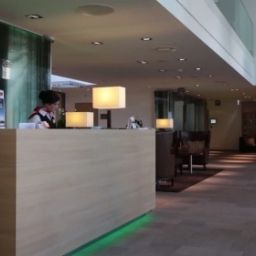  RAMADA Zürich City Fotos