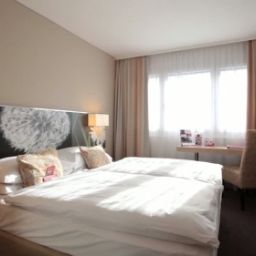  RAMADA Zürich City Fotos