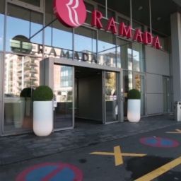  RAMADA Zürich City Fotos