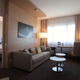  RAMADA Zürich City Fotos