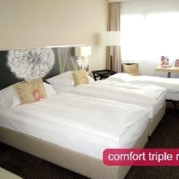  RAMADA Zürich City Fotos