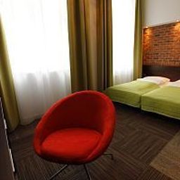 Room Artus Fotos